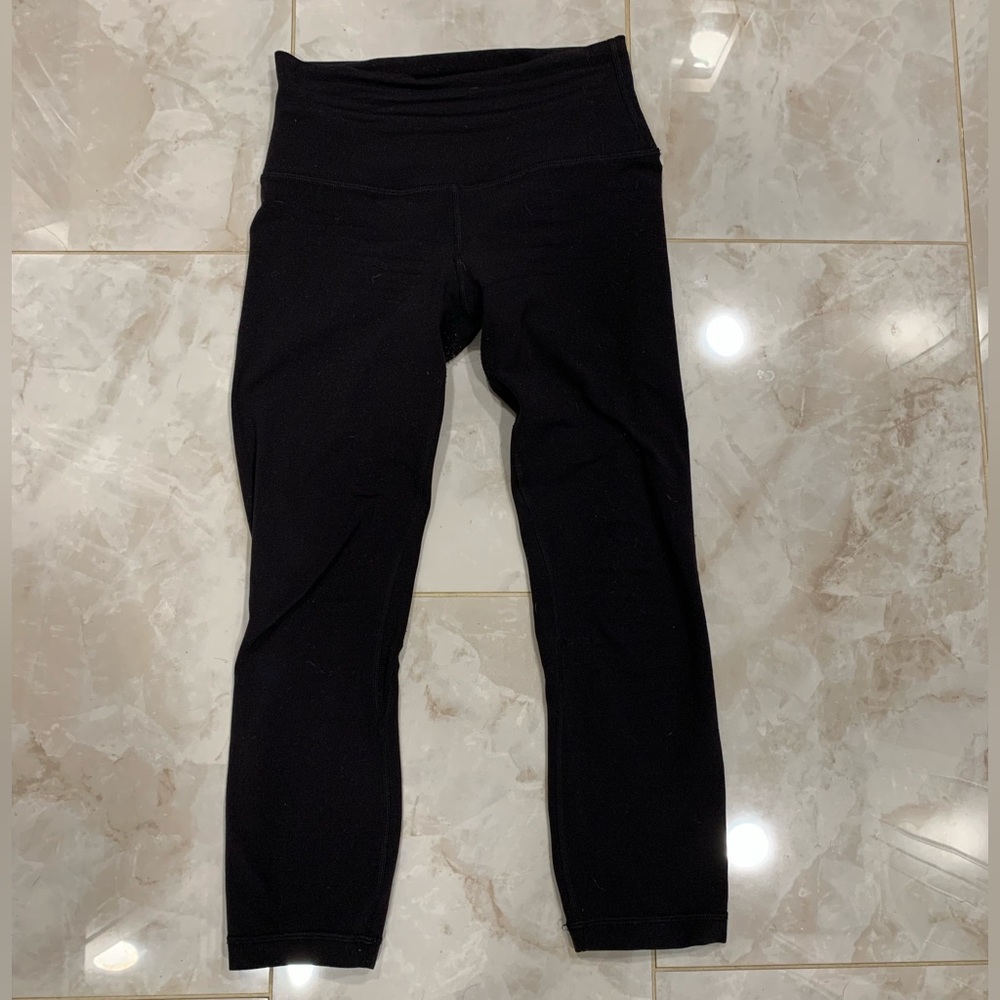 Lululemon Align Leggings